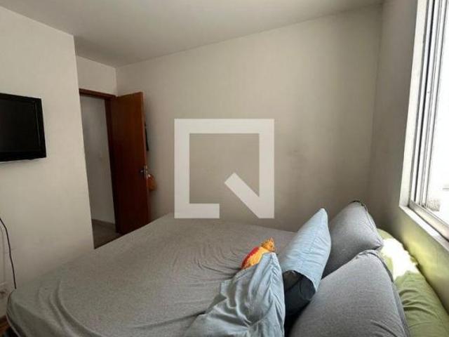Apartamento à Venda Floresta, 1 Quarto, 41 m² Belo Horizonte