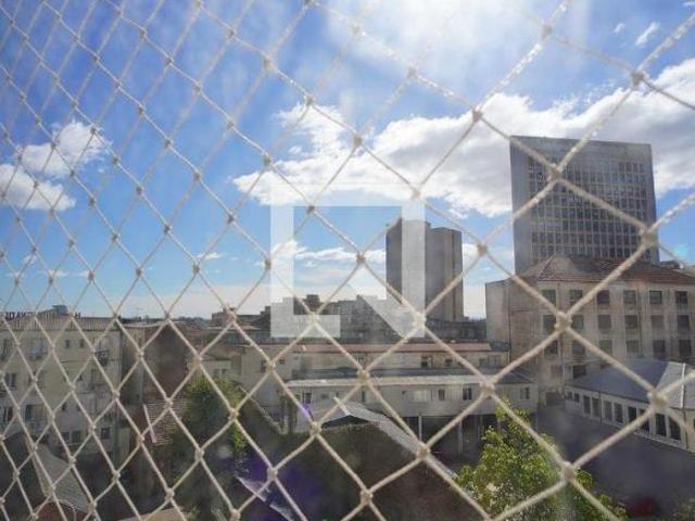 Apartamento à Venda Floresta, 1 Quarto, 43 m² Porto Alegre