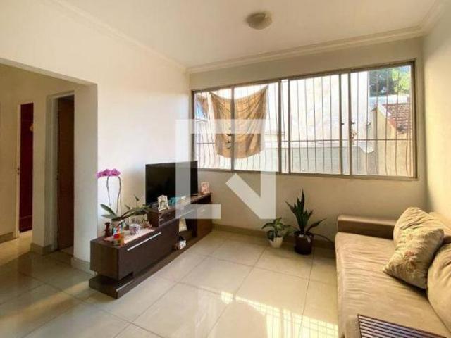 Apartamento à Venda Floresta, 2 Quartos, 66 m² Belo Horizonte