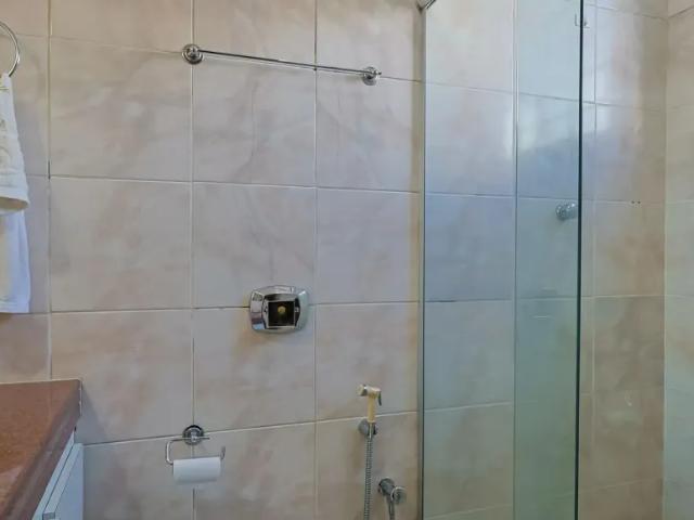 Apartamento à Venda Floresta, 3 Quartos, 130 m2