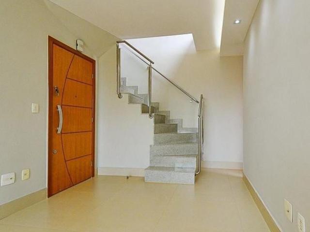 Apartamento à Venda Floresta, 3 Quartos, 194 m2