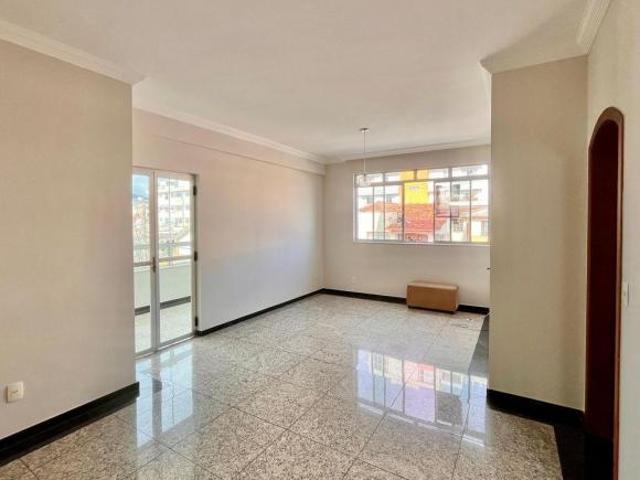 Apartamento à Venda Floresta, 4 Quartos, 125 m2