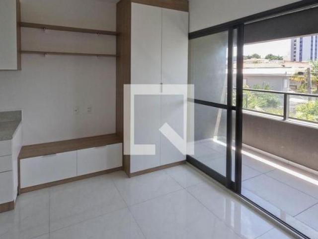 Apartamento à Venda Freguesia do Ó, 1 Quarto, 27 m2