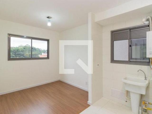 Apartamento à Venda Freguesia do Ó, 1 Quarto, 31 m² São Paulo