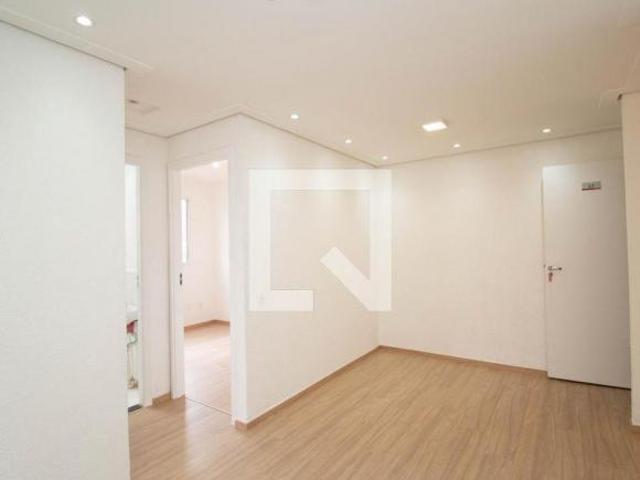 Apartamento à Venda Freguesia do Ó, 2 Quartos, 40 m2