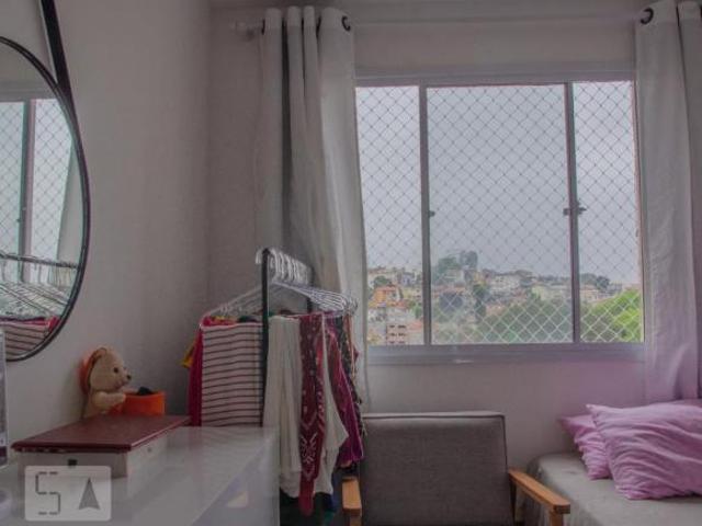 Apartamento à Venda Freguesia do Ó, 2 Quartos, 40 m² São Paulo