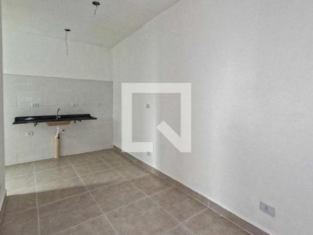 Apartamento à Venda Freguesia do Ó, 2 Quartos, 40 m² São Paulo