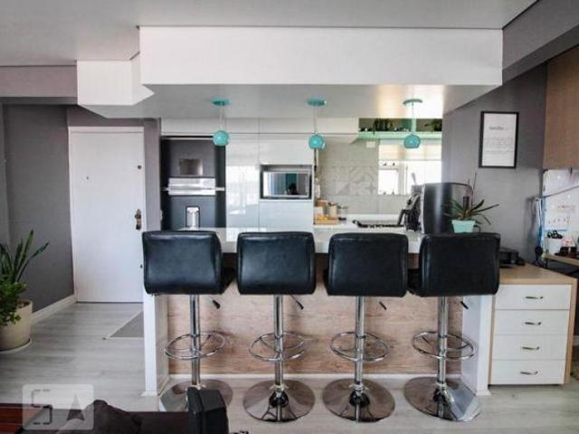 Apartamento à Venda Freguesia do Ó, 2 Quartos, 48 m² São Paulo