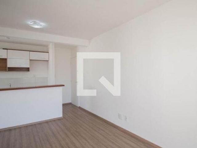 Apartamento à Venda Freguesia do Ó, 2 Quartos, 50 m² São Paulo