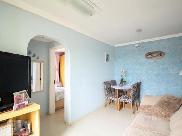 Apartamento à Venda Freguesia do Ó, 2 Quartos, 55 m2
