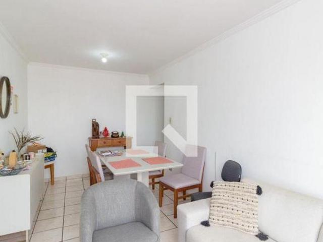 Apartamento à Venda Freguesia do Ó, 2 Quartos, 55 m² São Paulo