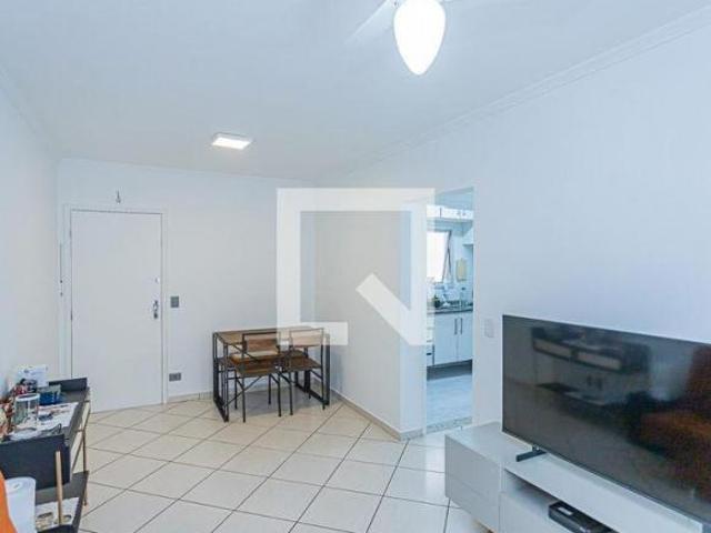 Apartamento à Venda Freguesia do Ó, 2 Quartos, 56 m2