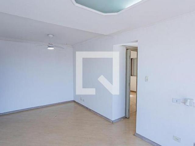 Apartamento à Venda Freguesia do Ó, 2 Quartos, 58 m² São Paulo