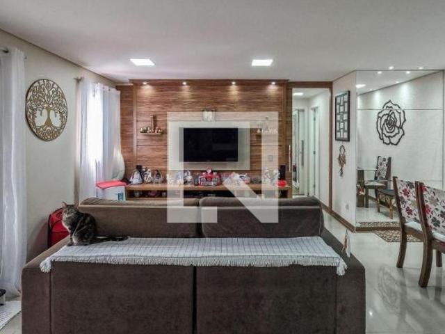 Apartamento à Venda Freguesia do Ó, 2 Quartos, 81 m2