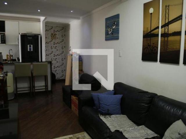 Apartamento à Venda Freguesia do Ó, 2 Quartos, 95 m2