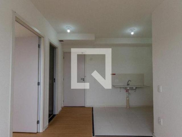 Apartamento à Venda Freguesia do Ó, 2 Quartos, 33 m2