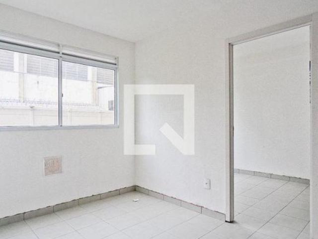 Apartamento à Venda Freguesia do Ó, 2 Quartos, 34 m2