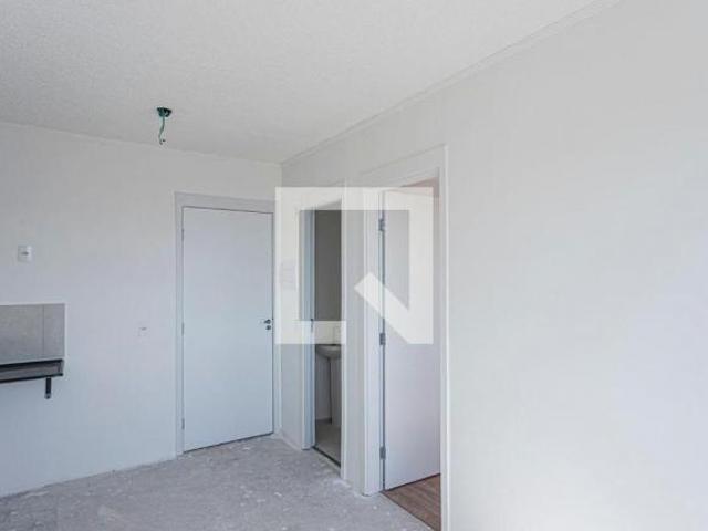 Apartamento à Venda Freguesia do Ó, 2 Quartos, 34 m2