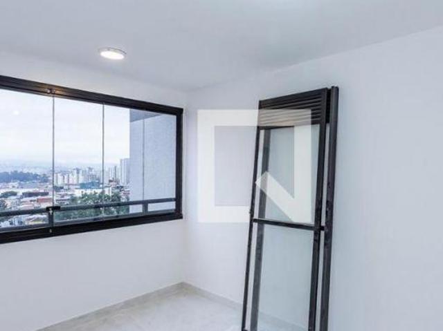 Apartamento à Venda Freguesia do Ó, 2 Quartos, 34 m² São Paulo