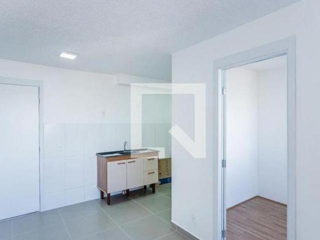Apartamento à Venda Freguesia do Ó, 2 Quartos, 34 m² São Paulo