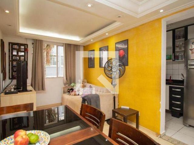 Apartamento à Venda Freguesia do Ó, 3 Quartos, 50 m2