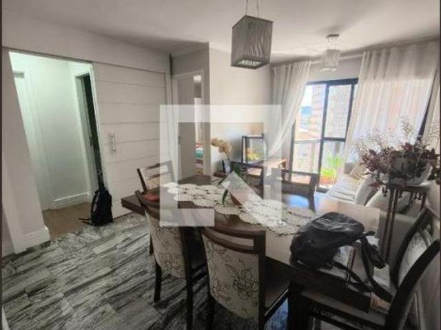 Apartamento à Venda Freguesia do Ó, 3 Quartos, 68 m² São Paulo