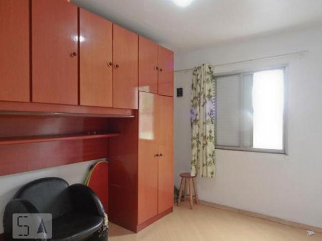 Apartamento à Venda Freguesia do Ó, 3 Quartos, 75 m² São Paulo