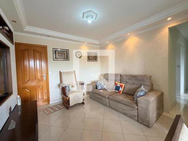 Apartamento à Venda Freguesia do Ó, 3 Quartos, 76 m² São Paulo