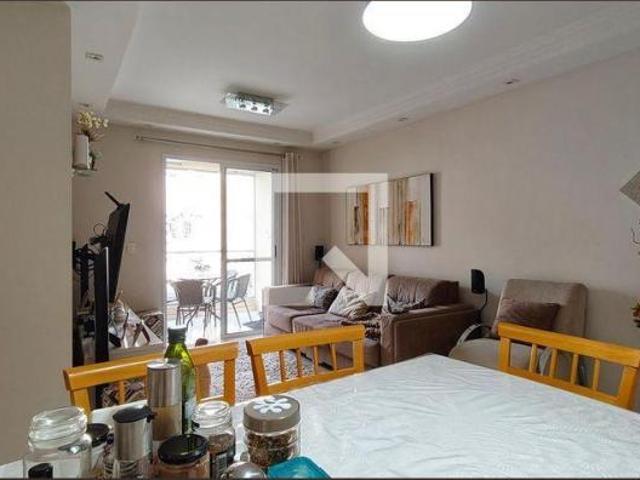 Apartamento à Venda Freguesia do Ó, 3 Quartos, 84 m2