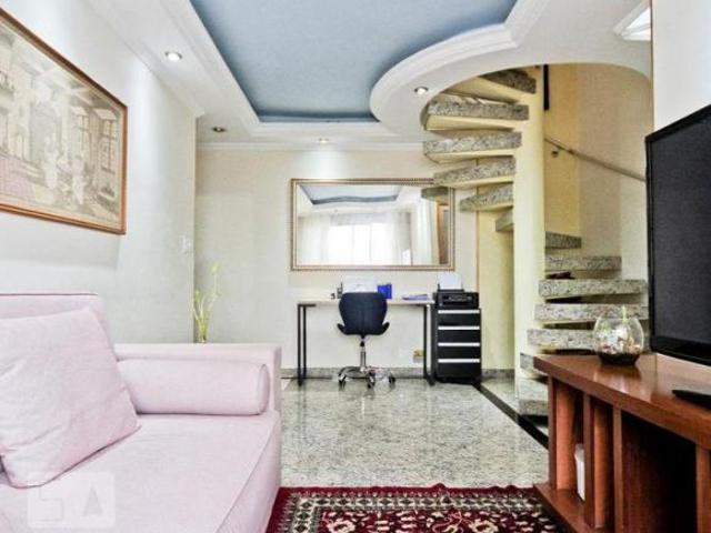 Apartamento à Venda Freguesia do Ó, 3 Quartos, 108 m² São Paulo