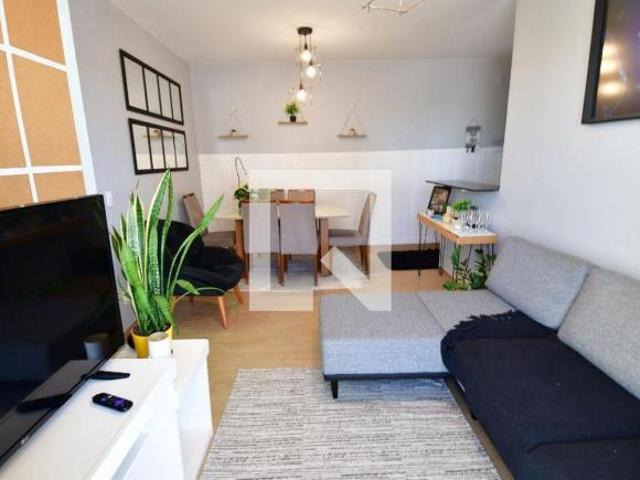 Apartamento à Venda Guanabara, 2 Quartos, 54 m2