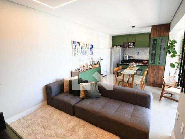 Apartamento à Venda Guanabara, 2 Quartos, 67 m2