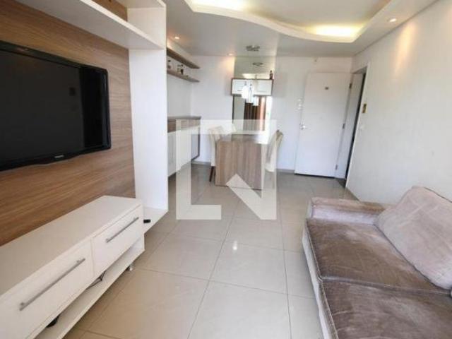 Apartamento à Venda Guanabara, 3 Quartos, 70 m² Campinas