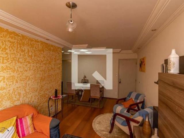 Apartamento à Venda Guanabara, 3 Quartos, 81 m2