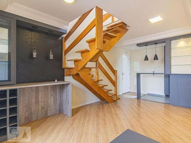 Apartamento à Venda Guaíra, 2 Quartos, 229 m² Curitiba