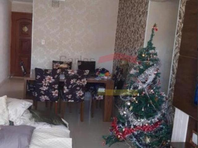 Apartamento a venda, Guapira, 02 dormitórios, 01 vaga