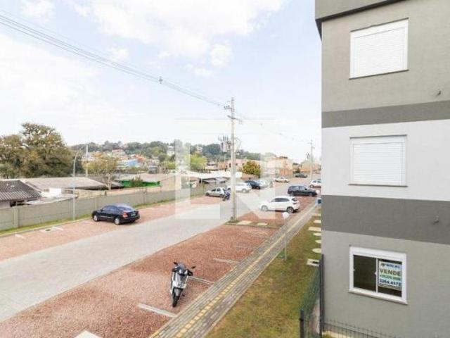 Apartamento à Venda Guarujá, 2 Quartos, 45 m² Porto Alegre