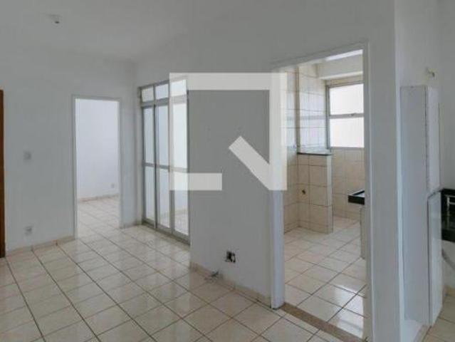 Apartamento à Venda Guarani, 3 Quartos, 60 m² Belo Horizonte