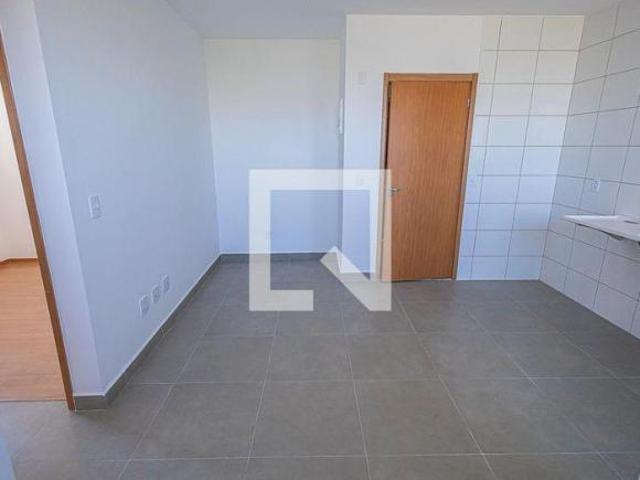 Apartamento à Venda Guarani, 2 Quartos, 43 m² Belo Horizonte