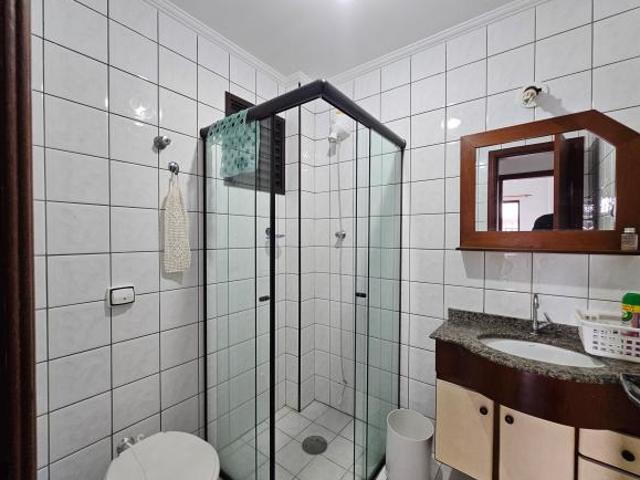 Apartamento a venda Guilhermina