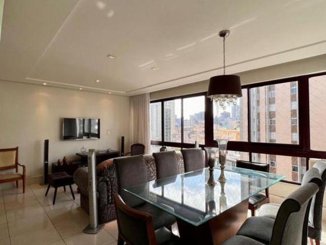 Apartamento à Venda Gutierrez, 4 Quartos, 130 m2