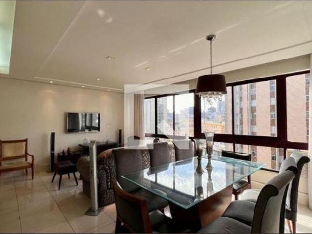 Apartamento à Venda Gutierrez, 4 Quartos, 130 m² Belo Horizonte