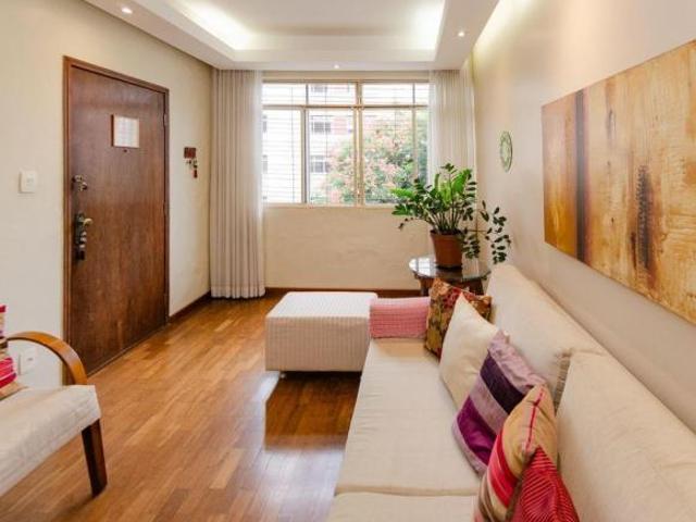Apartamento à Venda Gutierrez, 4 Quartos, 133 m2