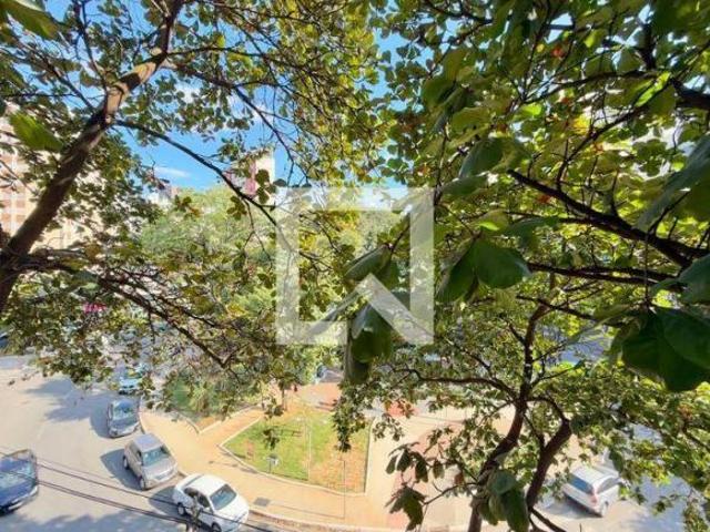 Apartamento à Venda Gutierrez, 4 Quartos, 149 m² Belo Horizonte