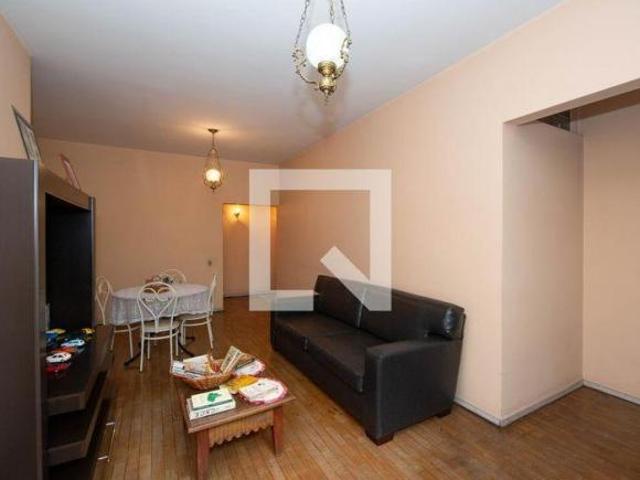 Apartamento à Venda Gutierrez, 4 Quartos, 160 m² Belo Horizonte