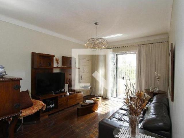 Apartamento à Venda Gutierrez, 4 Quartos, 184 m² Belo Horizonte