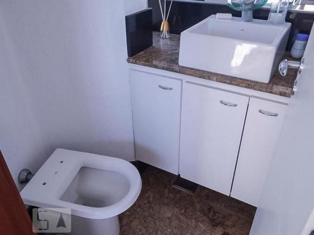 Apartamento à Venda Gutierrez, 4 Quartos, 180 m2