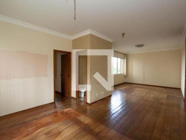 Apartamento à Venda Gutierrez, 4 Quartos, 180 m² Belo Horizonte
