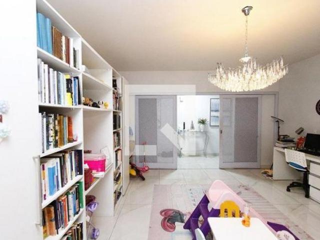 Apartamento à Venda Gutierrez, 4 Quartos, 248 m² Belo Horizonte