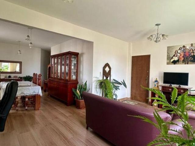 Apartamento à Venda Gutierrez, 4 Quartos, 240 m2